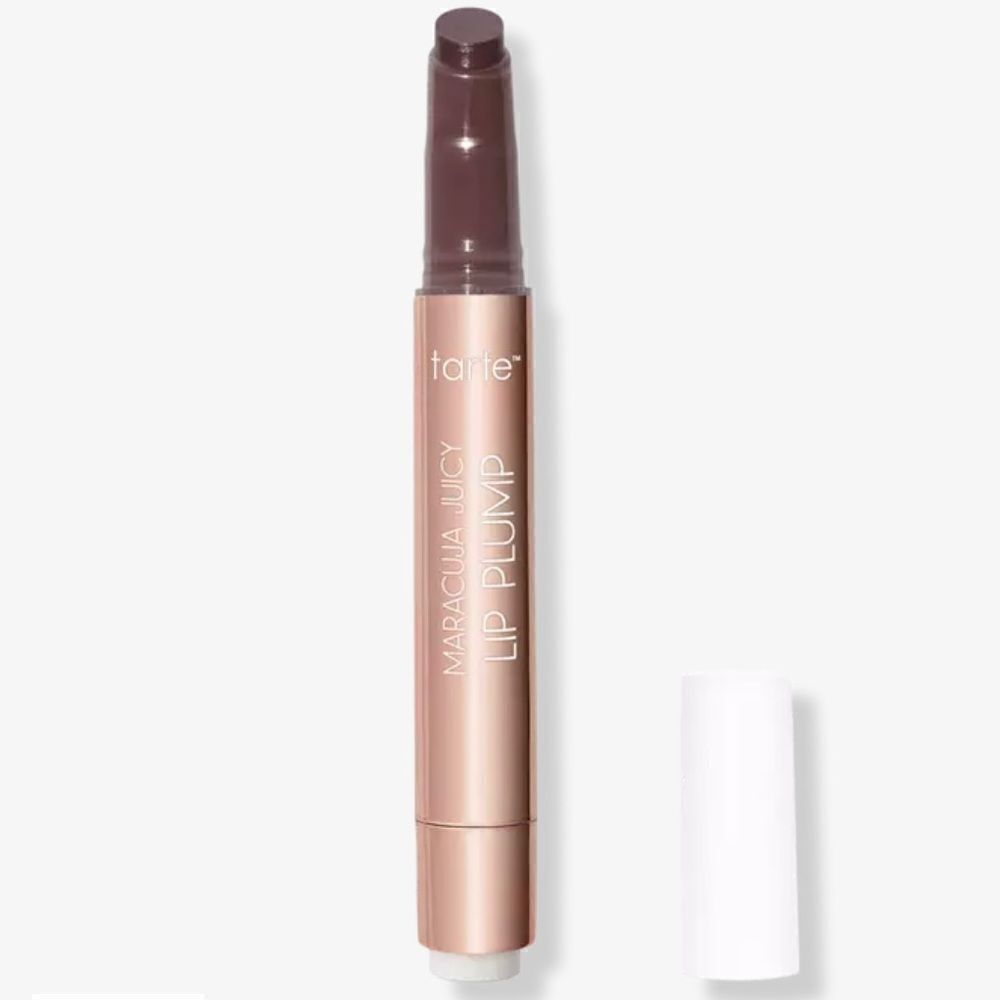 TARTE Maacuja Juicy Lip Plump in hhoneysuckle